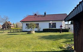 Ferienhaus Willmann